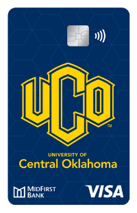 University of Central Oklahoma